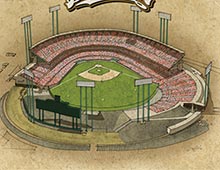 Candlestick Park I