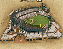 Comerica Park