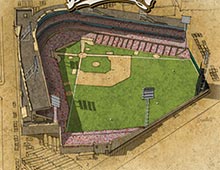 Crosley Field