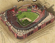 New Busch Stadium