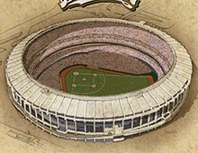 Riverfront Stadium