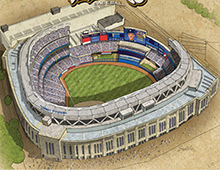 New Yankee Stadium