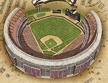 Shea Stadium