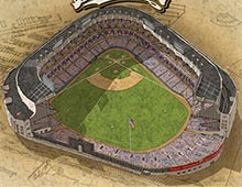 Yankee Stadium I