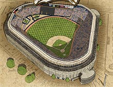 Yankee Stadium II
