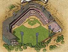 Forbes Field