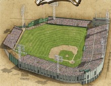 Seals Stadium