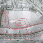 A Look at the expansion of Cubs Park